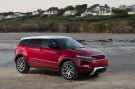 Land Rover Range Rover Evoque 5-Door 2010 года